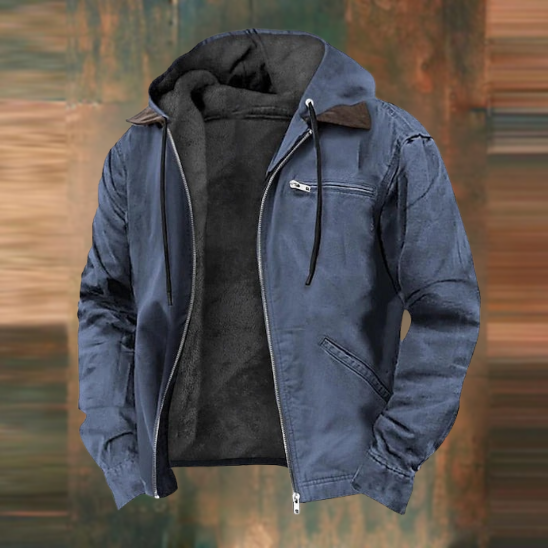 Lukas® | Élégante veste d'automne