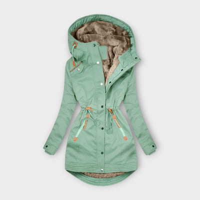 Marietta® | Parka d'hiver avec capuche