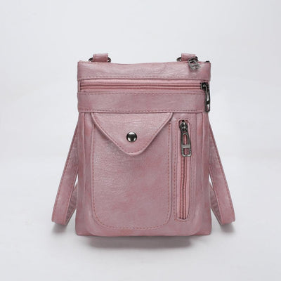 Clara™ | Sac à bandoulière vintage