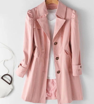 Leonie-Marie® | Trench-coat classique