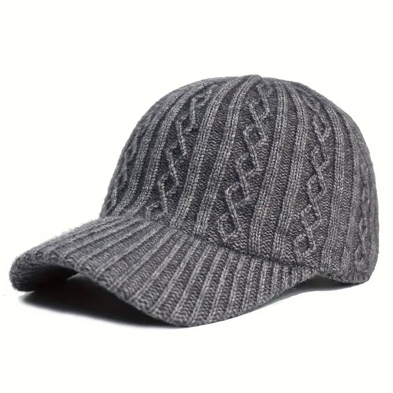 ZUZZY | Bonnet en tricot pour l'automne