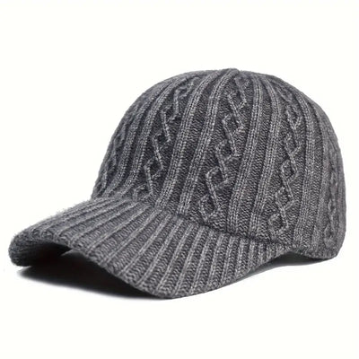 ZUZZY | Bonnet en tricot pour l'automne