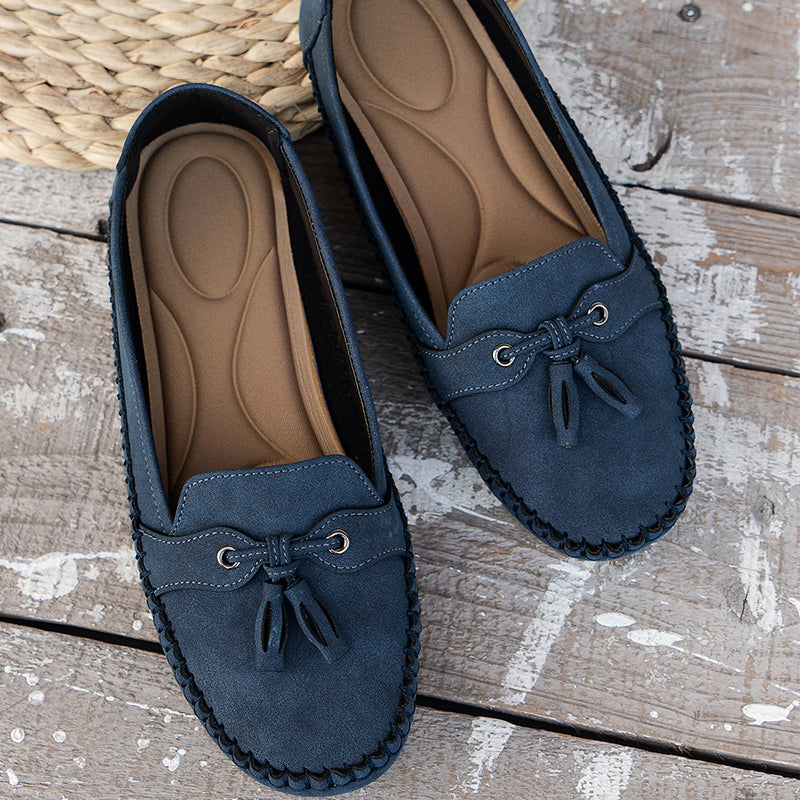 Ria® | Mocassins orthopédiques pour un confort absolu