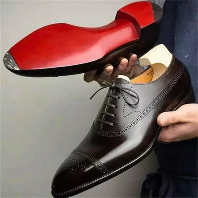 Wolfgang® | Oxford Royal