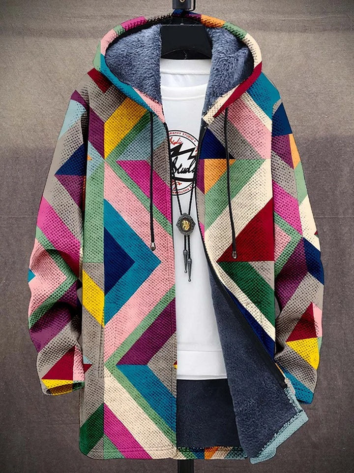 Josef® | Hoodie de luxe inspiré par l'art