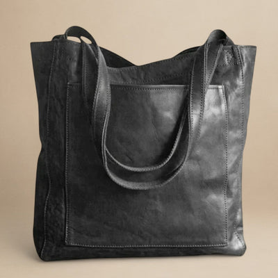 Elvira™ | Sac à bandoulière en cuir moderne