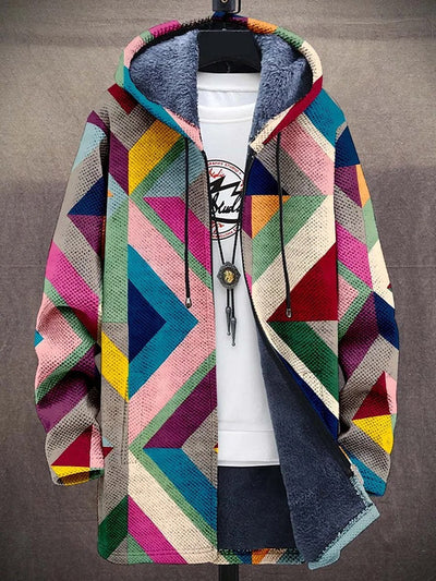 Alois® | Hoodie de luxe inspiré par l'art