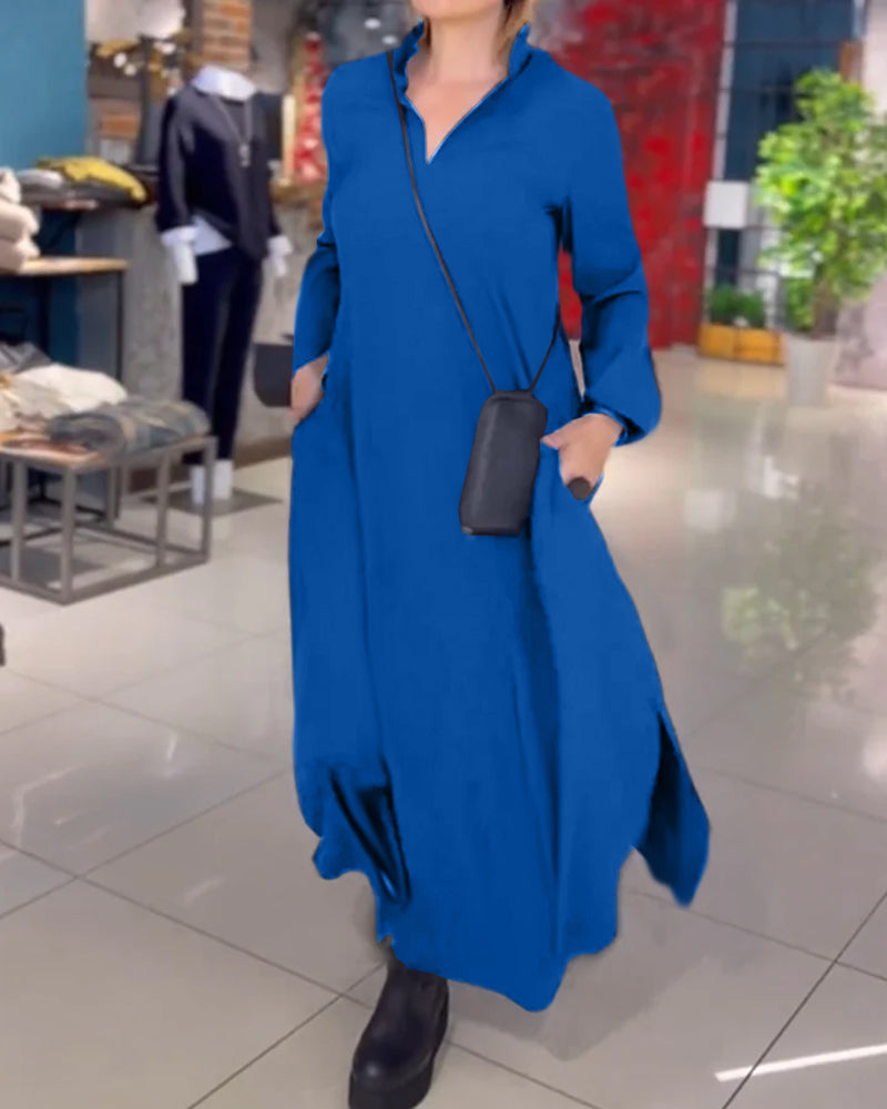 Tamara | Robe Élégante
