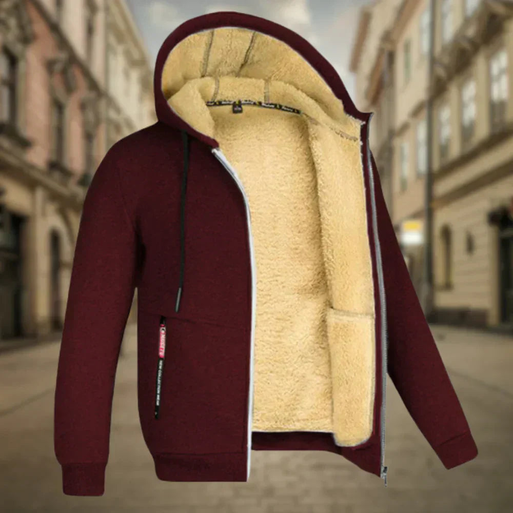 Michael® | Hoodie Fleece pour hommes