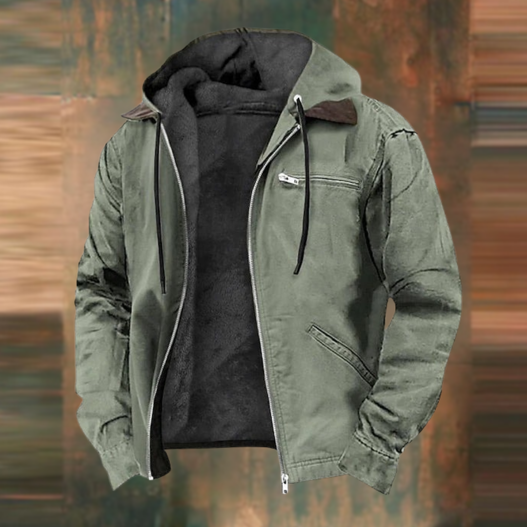 Lukas® | Élégante veste d'automne