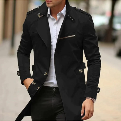 Benoît® | Trench-coat élégant