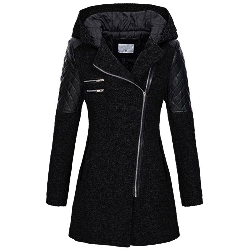 Josefine® | Manteau à manches matelassées