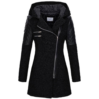 Josefine® | Manteau à manches matelassées