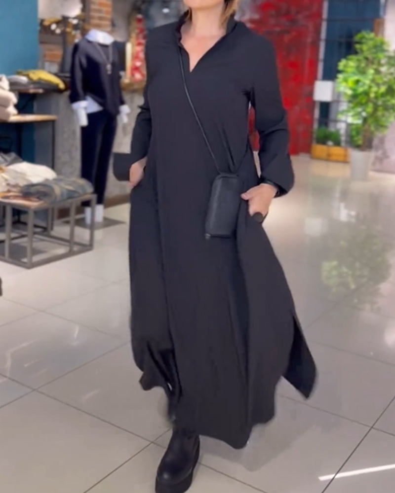 Tamara | Robe Élégante