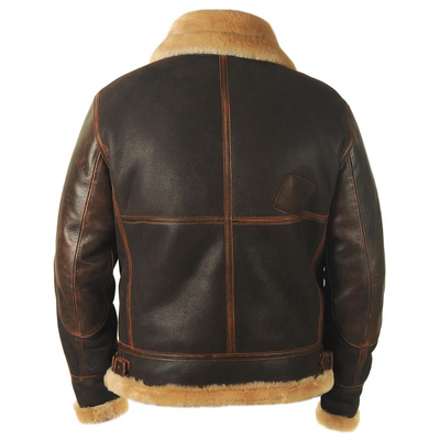 Tristan® | Veste Pilote Classique