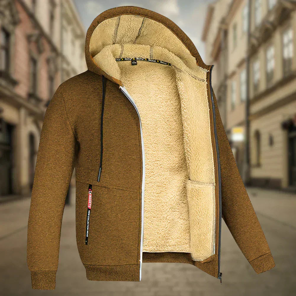 Michael® | Hoodie Fleece pour hommes