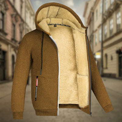 Michael® | Hoodie Fleece pour hommes