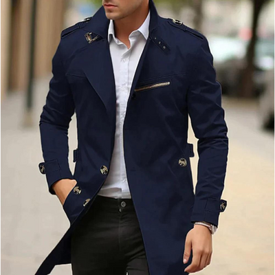 Benoît® | Trench-coat élégant