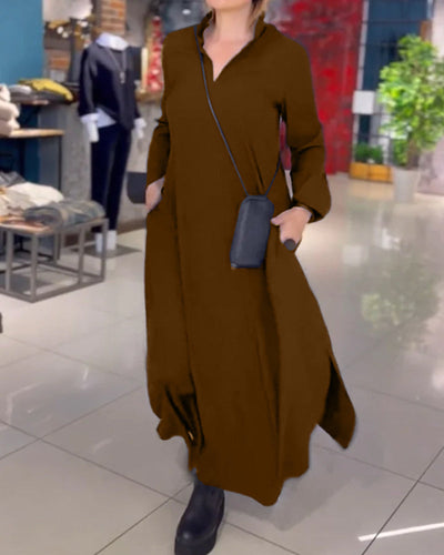 Tamara | Robe Élégante