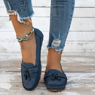Ria® | Mocassins orthopédiques pour un confort absolu