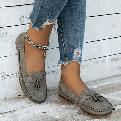 Ria® | Mocassins orthopédiques pour un confort absolu