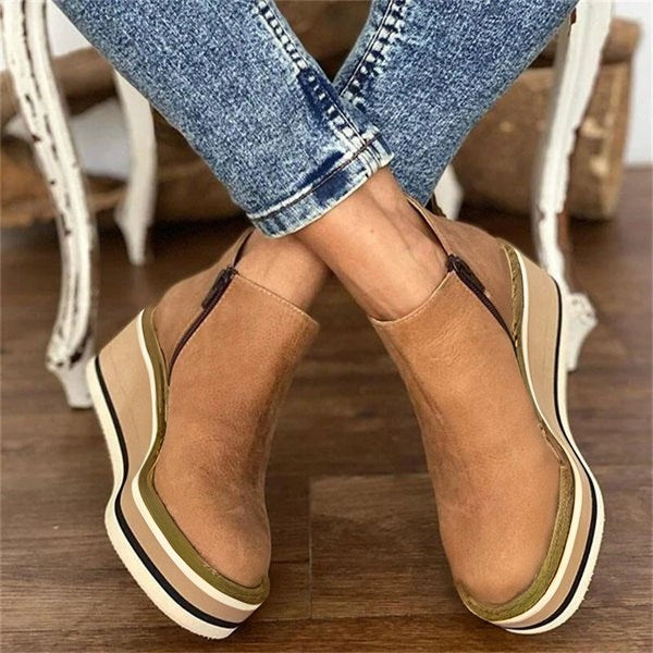 Irmi® | Bottines Élégantes