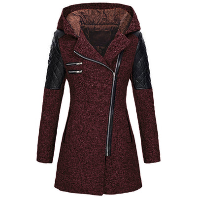 Josefine® | Manteau à manches matelassées