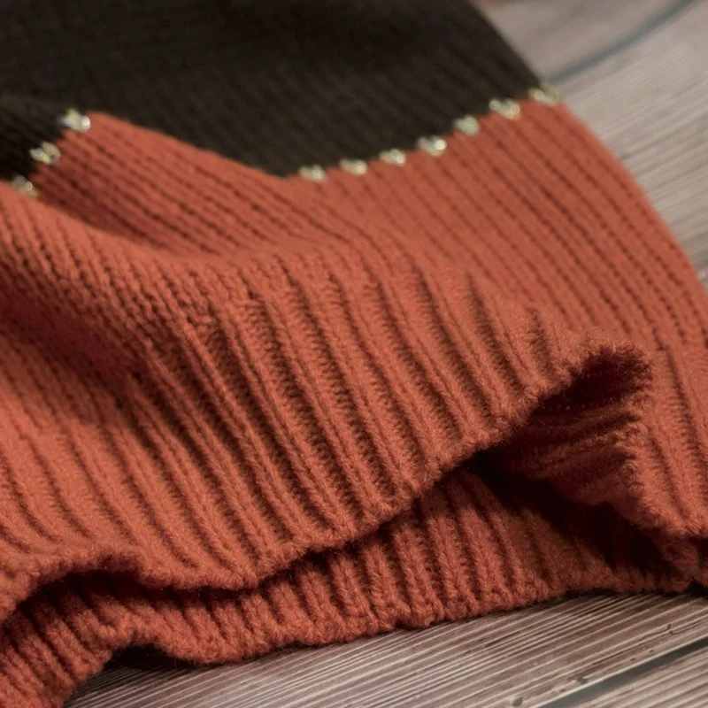 Elisa | Pull Décontracté & Confortable