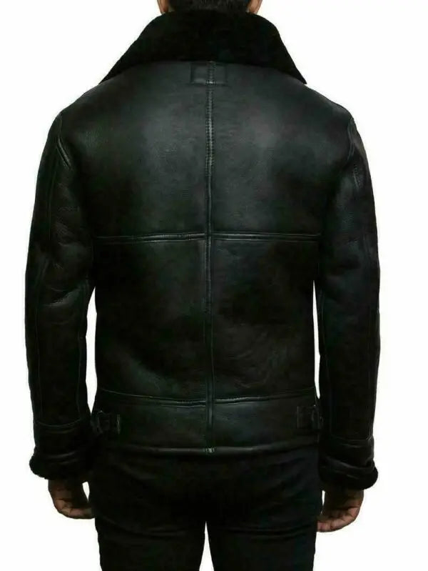 Adrien® | Cuir Fourrure