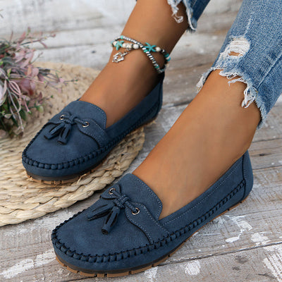 Ria® | Mocassins orthopédiques pour un confort absolu