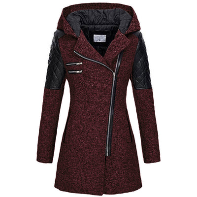 Josefine® | Manteau à manches matelassées