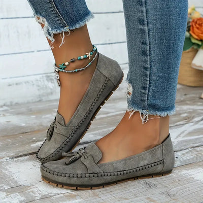 Ria® | Mocassins orthopédiques pour un confort absolu