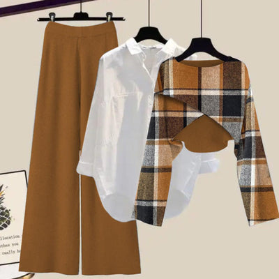 Mara® | Ensemble esthétique trois pièces