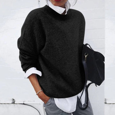 Emma® | Pull en Cachemire Doux et Confortable