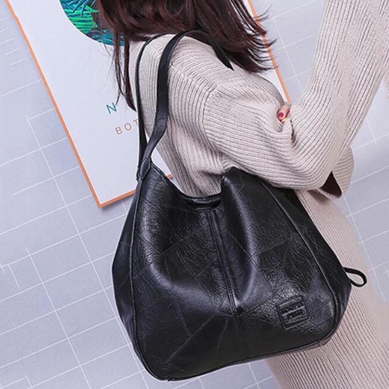 Gertrude® | SAC EN CUIR VINTAGE