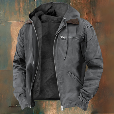 Nicolas® | Élégante veste d'automne