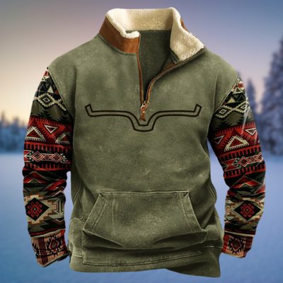Elias® | Sweat à capuche doux et décontracté