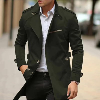 Benoît® | Trench-coat élégant