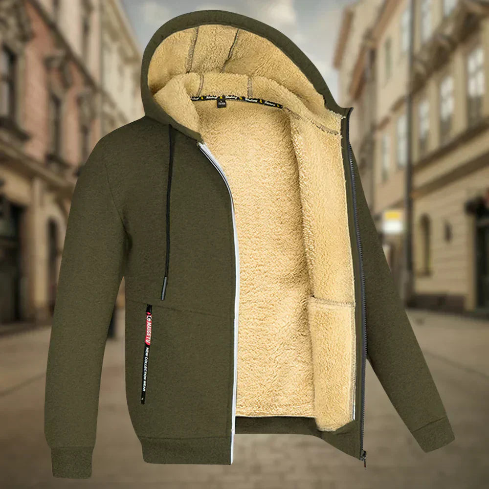 Michael® | Hoodie Fleece pour hommes