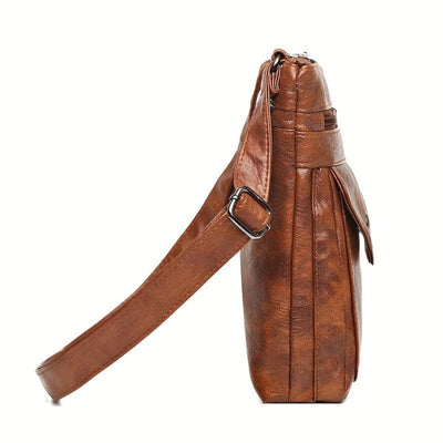 Clara™ | Sac à bandoulière vintage