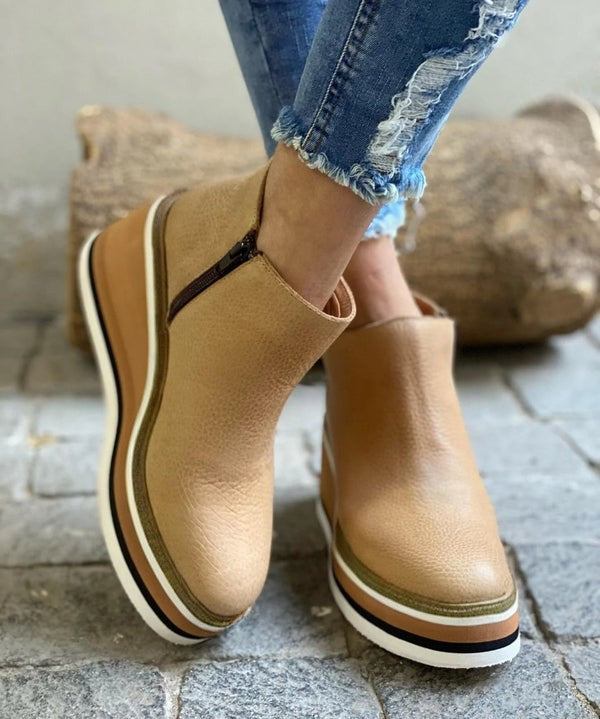 Irmi® | Bottines Élégantes