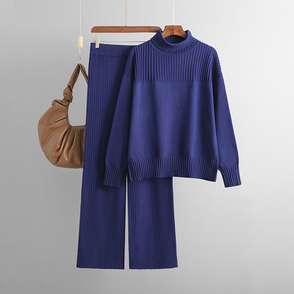 Dora® - Ensemble de tricot élégant pour femmes
