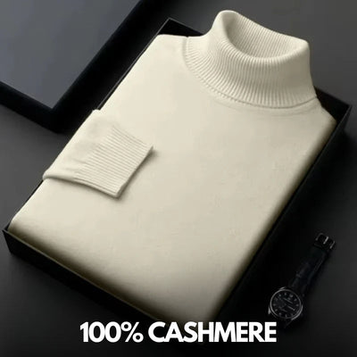 Patrick® | Pull en cachemire