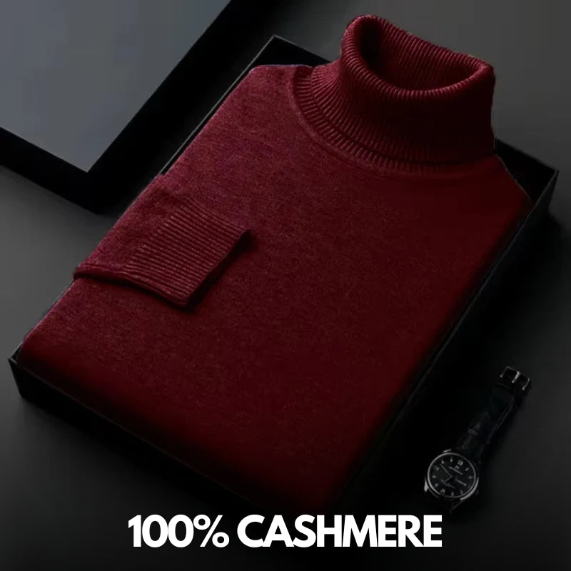 Patrick® | Pull en cachemire