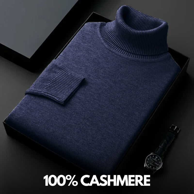 Patrick® | Pull en cachemire