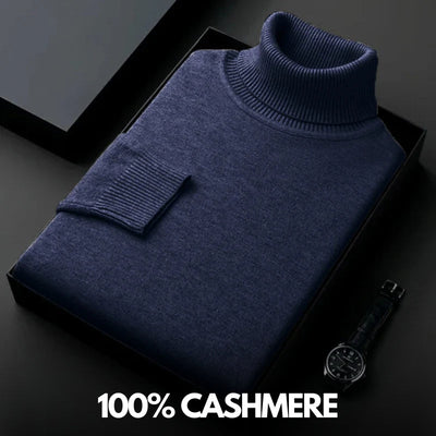 Patrick® | Pull en cachemire