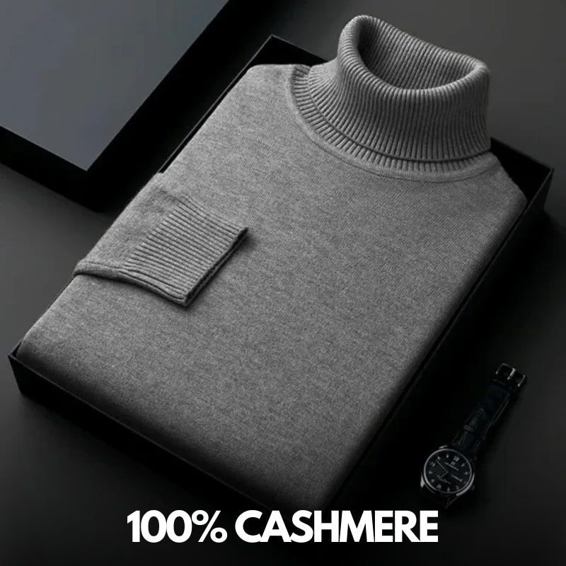 Patrick® | Pull en cachemire
