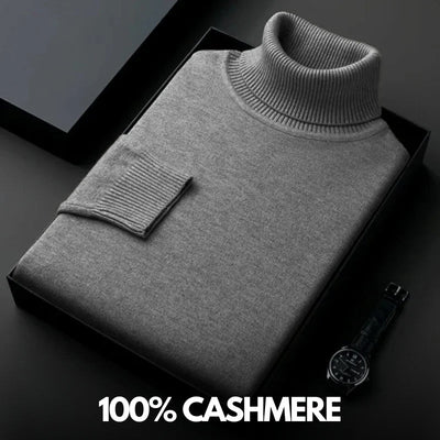 Patrick® | Pull en cachemire