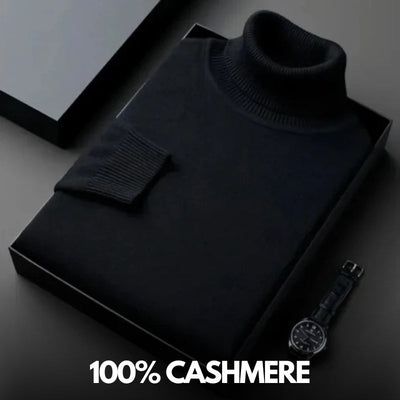 Patrick® | Pull en cachemire
