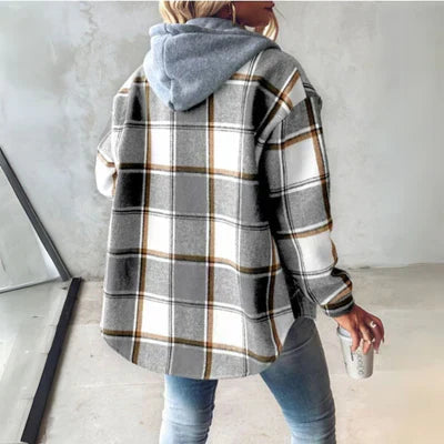 Sara | Veste Confortable